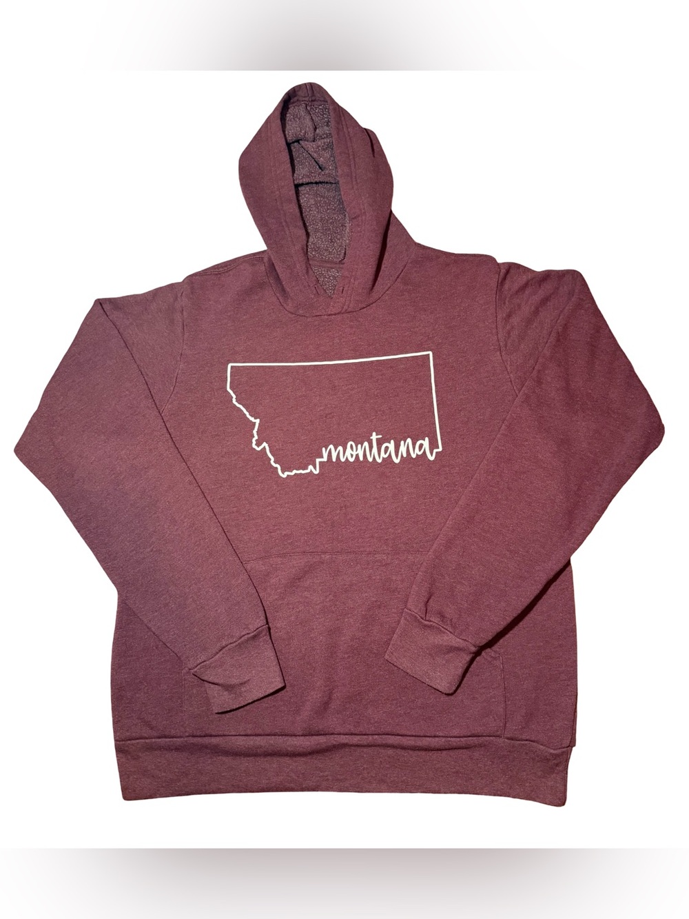 Montana Hoodie
